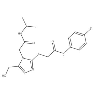921866-98-0 structure