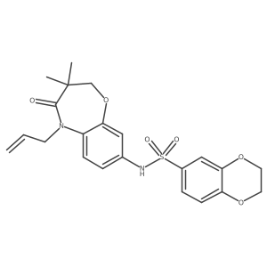 921996-66-9 structure