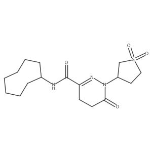 923163-36-4 structure