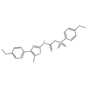 941951-83-3 structure