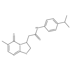 946342-42-3 structure