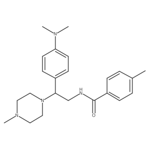946345-85-3 structure