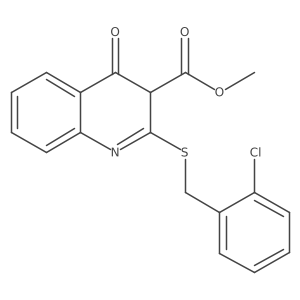 951497-40-8 structure