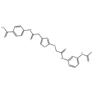 954040-84-7 structure