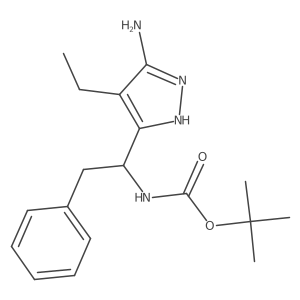 957129-19-0 structure