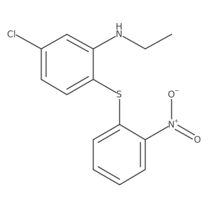 100716-42-5结构式