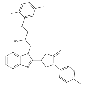 1018164-07-2结构式