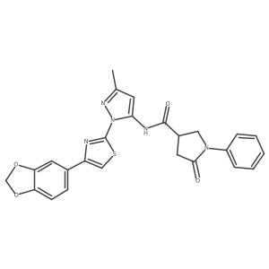1019101-36-0 structure