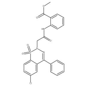 1031554-88-7 structure