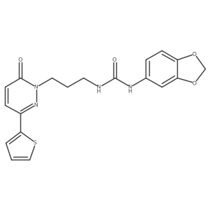 1040672-72-7结构式