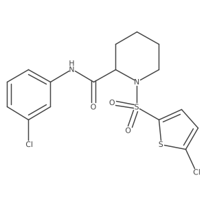 1049865-54-4结构式