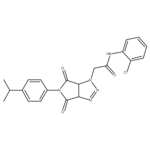 1052604-06-4结构式