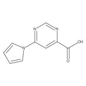 1097256-26-2 structure