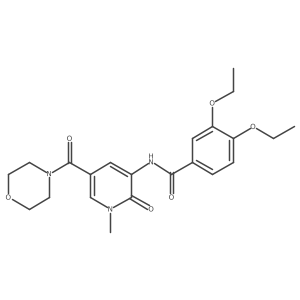 1105242-49-6 structure