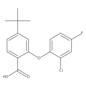1143464-62-3 structure