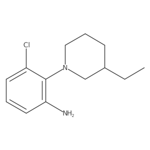 1154340-75-6 structure