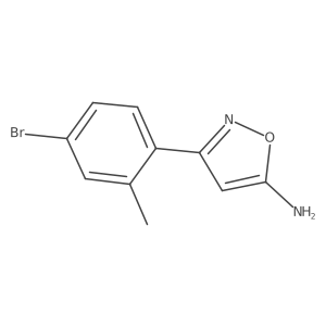 1154617-41-0 structure