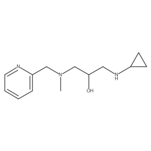 1155110-56-7 structure