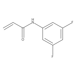 1156755-81-5结构式