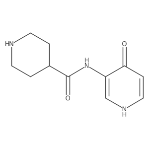 1179411-14-3 structure