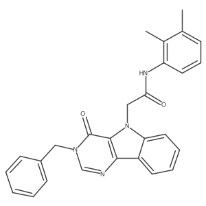 1189651-31-7 structure