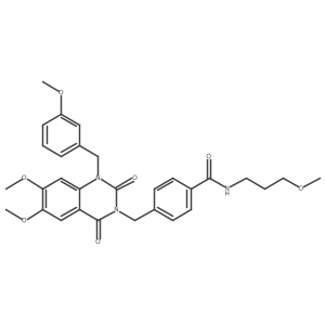 1189722-86-8 structure