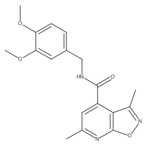 1190244-31-5 structure