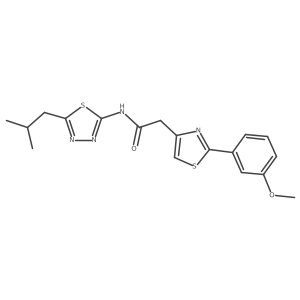 1190247-74-5 structure