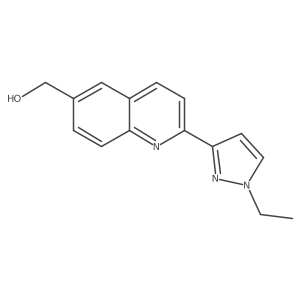 1199805-84-9 structure