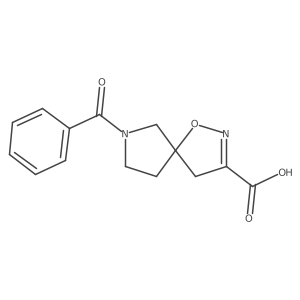 1215034-85-7 structure