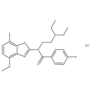 1215710-09-0结构式