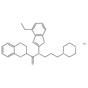 1215774-82-5 structure
