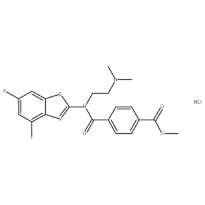 1215815-65-8结构式