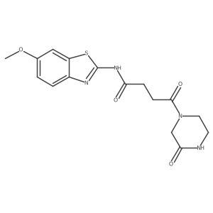1219579-46-0 structure