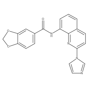 1226438-11-4 structure