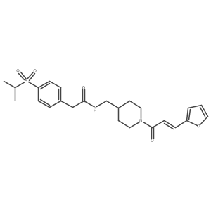 1235685-77-4 structure