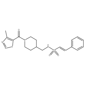 1235705-91-5 structure