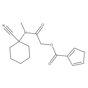 1240706-83-5结构式