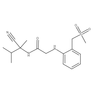1241236-83-8 structure