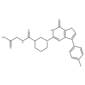 1242971-33-0 structure