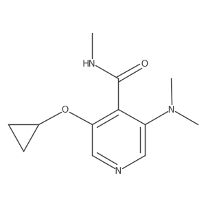 1243474-26-1结构式