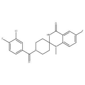 1251683-17-6 structure