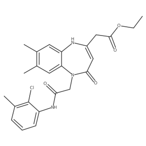 1251683-39-2 structure