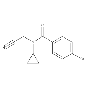 1252203-25-0 structure