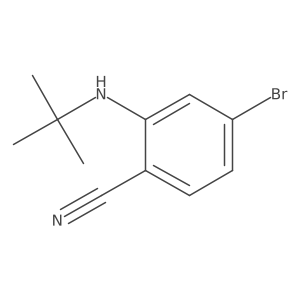 1260539-15-8 structure