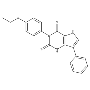 1261017-66-6 structure