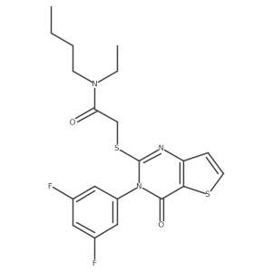 1261020-79-4 structure