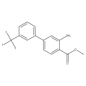 1261603-35-3 structure