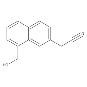 1261739-08-5 structure