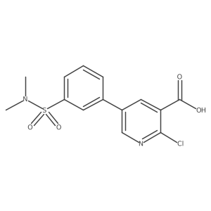 1261900-51-9 structure
